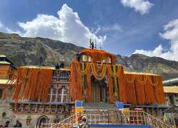 Muslims in Badrinath told to offer Namaz prayers 40 km away on Bakrid