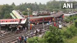 Odisha train mishap