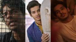 Ishaan Khatter: The 'Suitable Boy' 