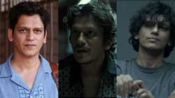 Reign of Vijay Varma: Bollywood's ‘Darling’ 