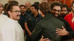 Aamir Khan, Allu Arjun, Hrithik share a rare moment 