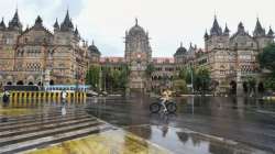 Chhatrapati Shivaji Maharaj Terminus