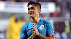 Sunil Chhetri, SAFF Championship 2023