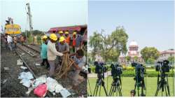 Odisha train accident