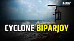 Cyclone Biparjoy