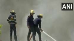 Fire, Pune Fire, Fire tenders