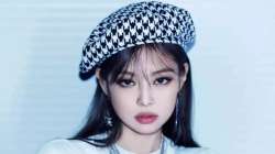 BLACKPINK Jennie to play the role of Marvel Character