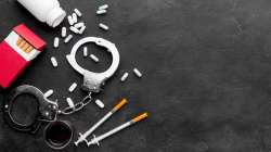 Druga abuse and illicit trafficking