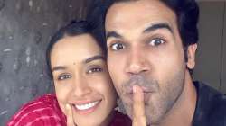 Rajkummar Rao and Shraddha Kapoor will soon be seen in Stree 2.