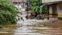 Nepal: 2 dead, 26 injured in flash floods and landslides