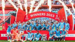 FA Cup winners