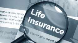 Life insurers 