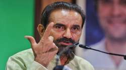 Congress appoints Shaktisinh Gohil as new Gujarat PCC chief, Shaktisinh Gohil, Deepak Babariya new H