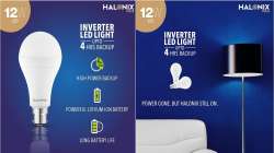 Tech news, Halonix Prime 12W B22 LED Bulb, amazon, electricity