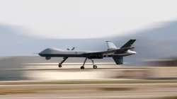 India-US drone deal