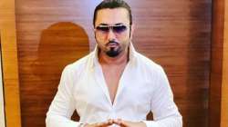 Honey Singh 