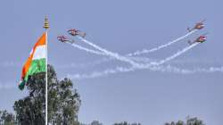 Indian Air Force, IAF carries out Exercise Ranvijay, Exercise Ranvijay focus integrated operations, 