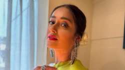 Ileana D'Cruz shares photos from the beach.