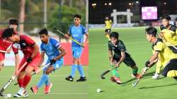 India face Pakistan Hockey Junior Asia Cup 2023 live streaming, ind vs pak hockey final