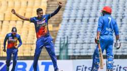 SL vs AFG 3rd ODI Match Report