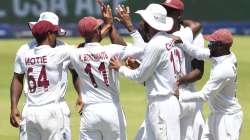 West Indies Test cricket team