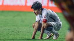 Chennaiyin FC captain Anirudh Thapa