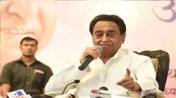 Congress is hoping to return to power in MP