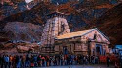 Kedarnath