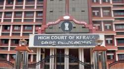 Court grants police seven-day custody of ex-SFI leader in fake certificate case in Kerala