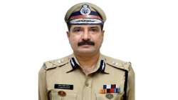 Dr Shaik Darvesh Saheb is the new DGP of Kerala