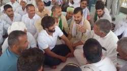 Wrestlers protest: Mahapanchayat held in Sonipat