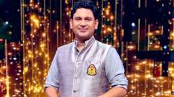 Manoj Muntashir