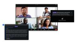Zoom IQ, generative AI tool 
