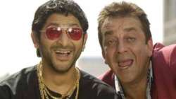 Munna Bhai MBBS