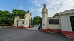 Centre changes name of Nehru Museum and Library Society 