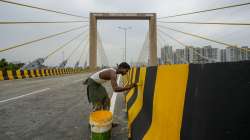 Yogi Adityanath in Noida, up cm Yogi Adityanath in Noida today, uttar pradesh cm in noida, yogi in G