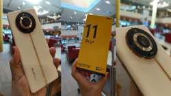 Realme 11 Pro+ 5G, realme, 