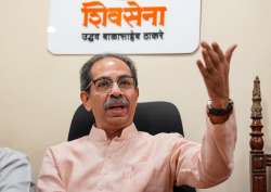 Uddhav Thackeray, Shiv Sena, Maharashtra