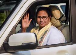 Mamata Banerjee, Panchayat polls, TMC