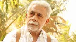 Naseeruddin Shah's fan page upload