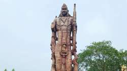 Travel Chhattisgarh's Ram Van Gaman tourism circuit