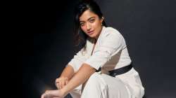 Rashmika Mandanna