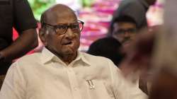 Sharad Pawar