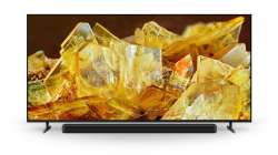 Sony BRAVIA X90L series, sony, sony india, sony bravia tv, tech news, india tv tech 