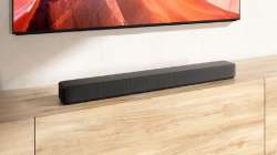 sony news, sony latest news, sony speaker, sony soundbar, Sony, Dolby, Atmos, HT-S2000