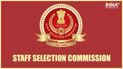 SSC CGL Tier 1 2023 city intimation slip, SSC CGL Tier 1 2023 exam date