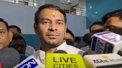 Tej Pratap Yadav