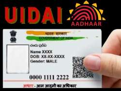 Free Aadhaar Card update deadline ends tomorrow