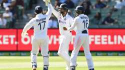 Hanuma Vihari, Mayank Agarwal, Duleep Trophy