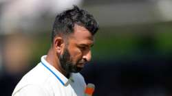 Cheteshwar Pujara